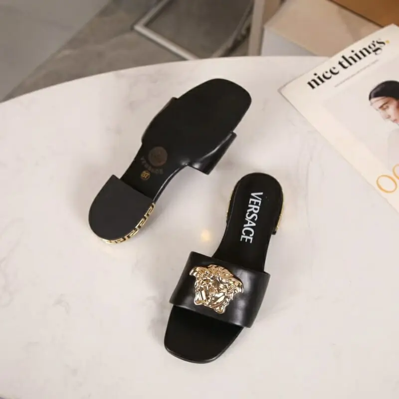 versace chaussons pour femme s_12105124